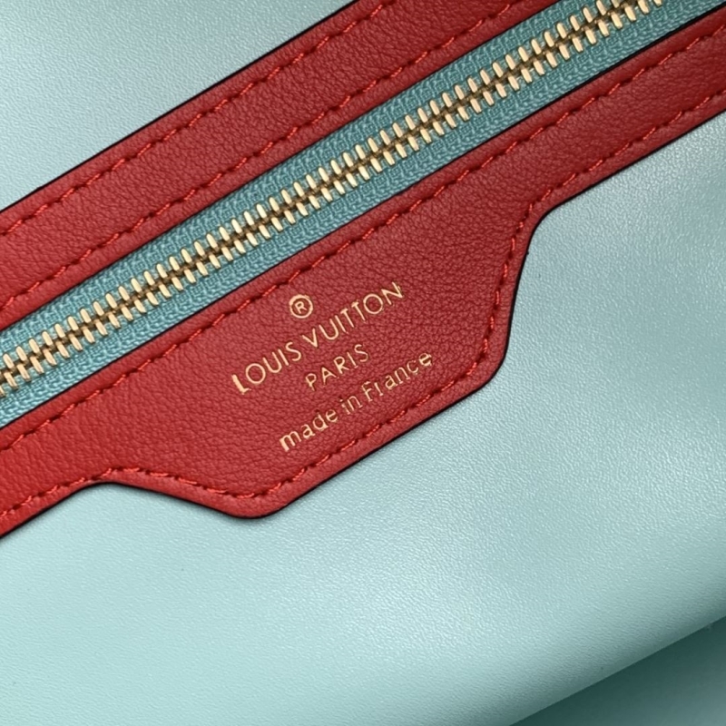LV Top Handle Bags